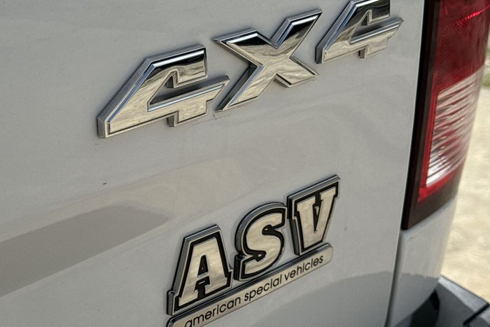 2020 RAM 1500 Express