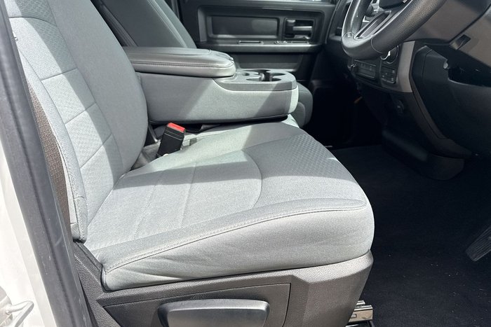 2020 RAM 1500 Express