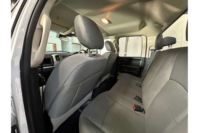 2020 RAM 1500 Express