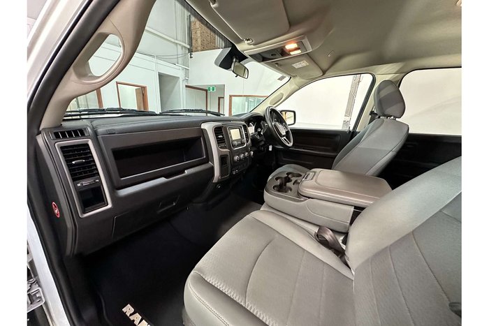 2020 RAM 1500 Express