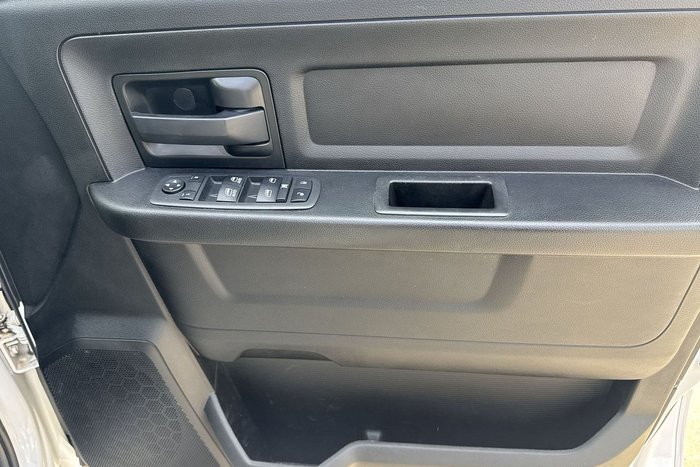 2020 RAM 1500 Express