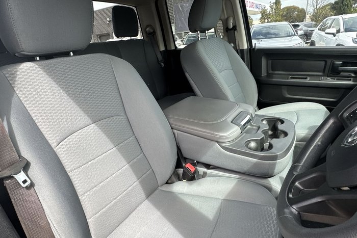 2020 RAM 1500 Express