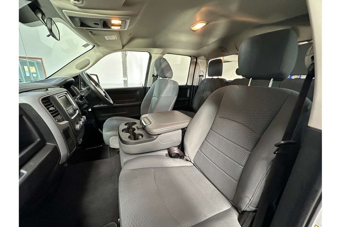 2020 RAM 1500 Express