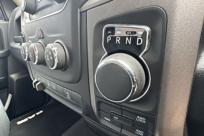 2020 RAM 1500 Express