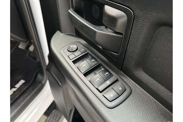 2020 RAM 1500 Express