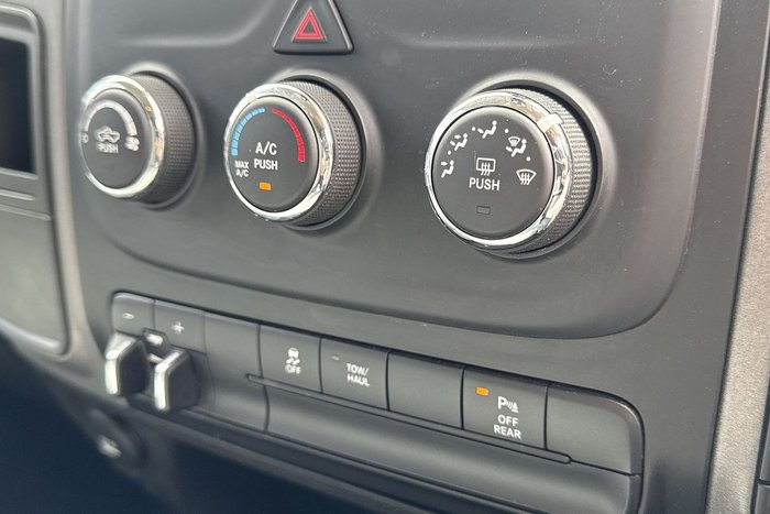 2020 RAM 1500 Express