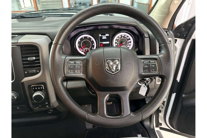 2020 RAM 1500 Express