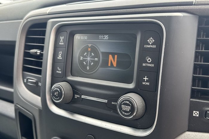 2020 RAM 1500 Express