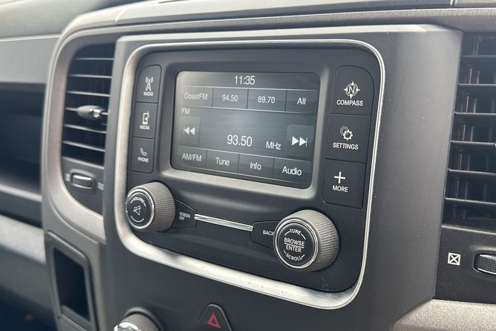 2020 RAM 1500 Express