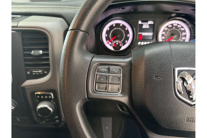 2020 RAM 1500 Express