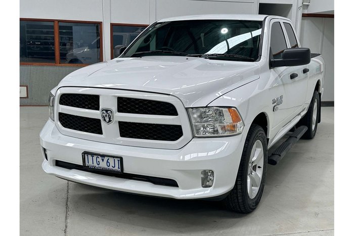 2020 RAM 1500 Express