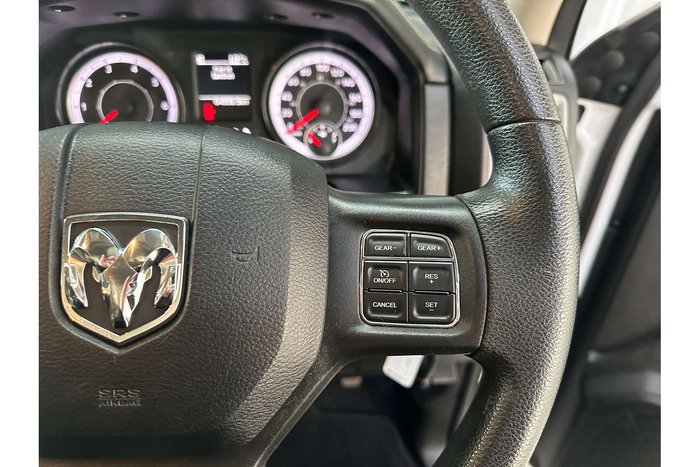 2020 RAM 1500 Express