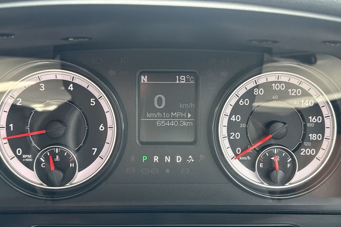 2020 RAM 1500 Express