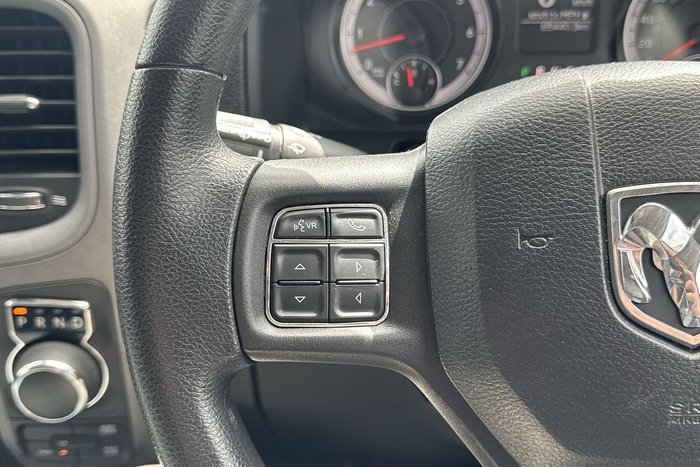 2020 RAM 1500 Express