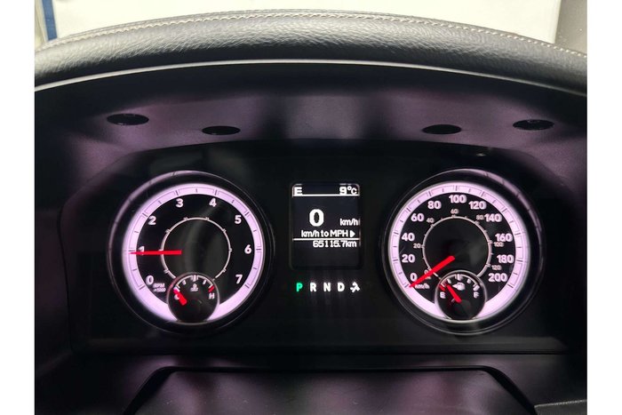 2020 RAM 1500 Express
