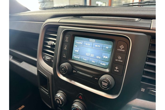 2020 RAM 1500 Express