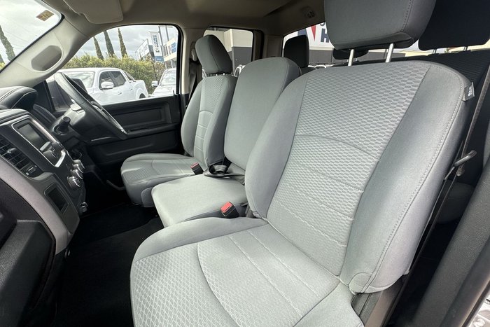 2020 RAM 1500 Express