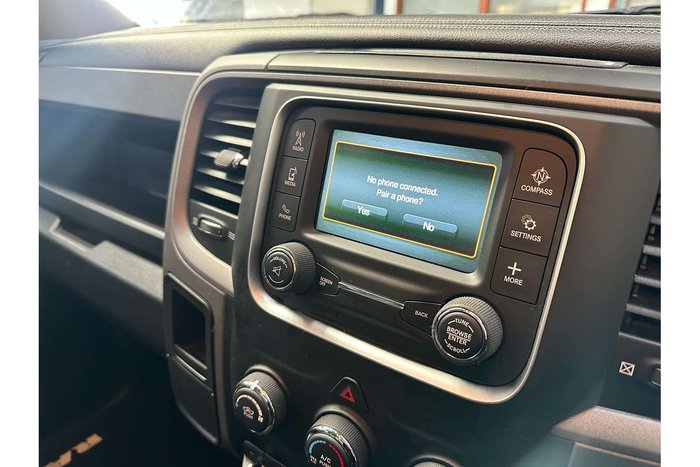 2020 RAM 1500 Express