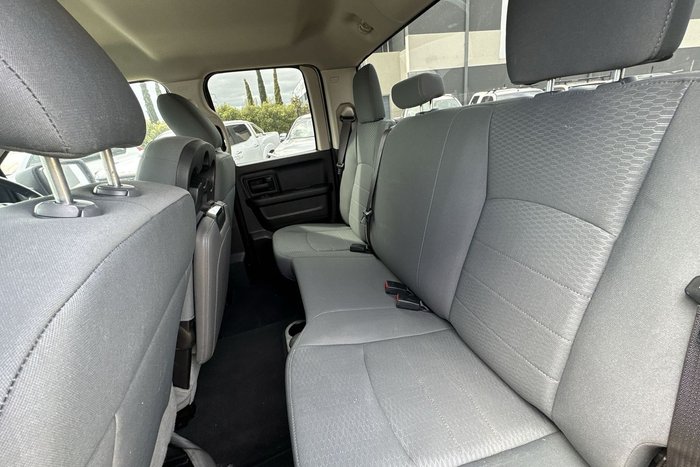 2020 RAM 1500 Express