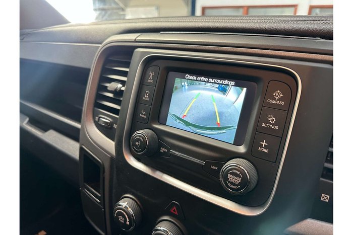 2020 RAM 1500 Express