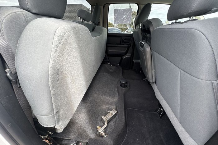 2020 RAM 1500 Express