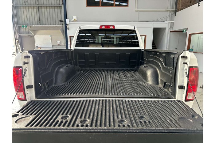 2020 RAM 1500 Express