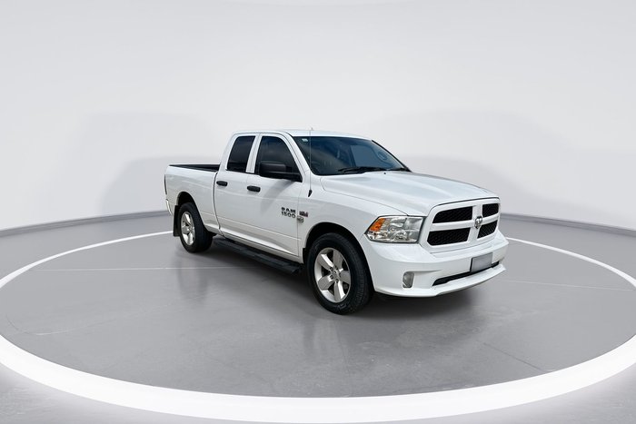 2020 RAM 1500 Express
