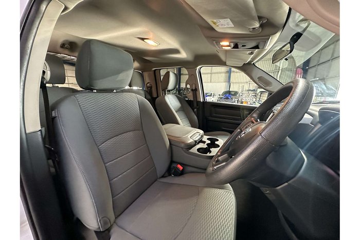 2020 RAM 1500 Express