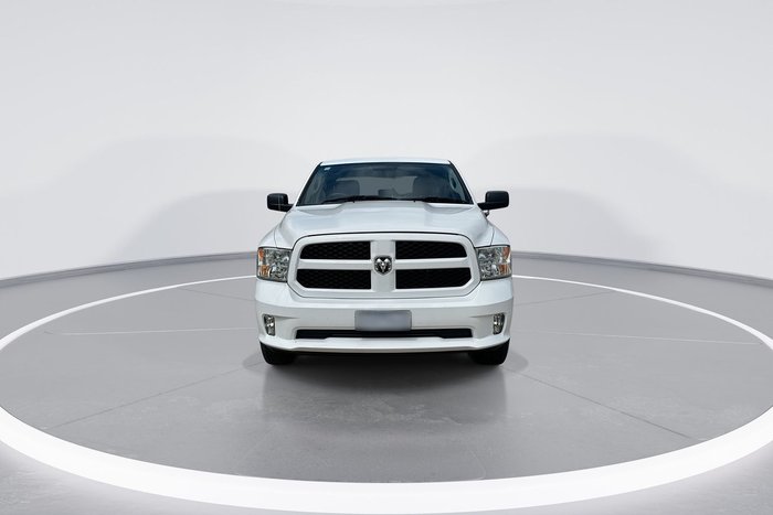 2020 RAM 1500 Express