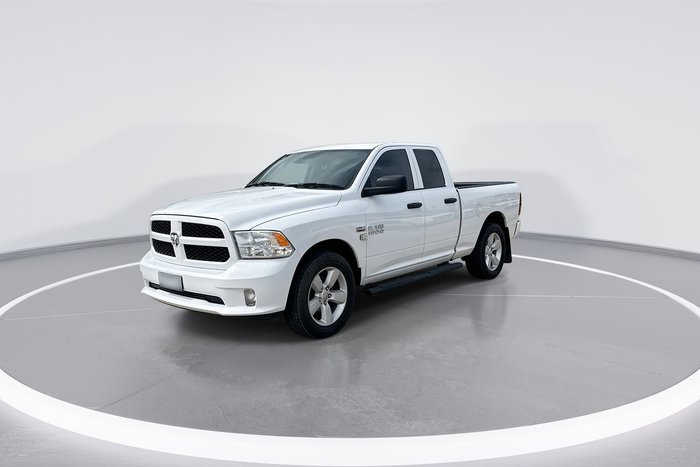 2020 RAM 1500 Express
