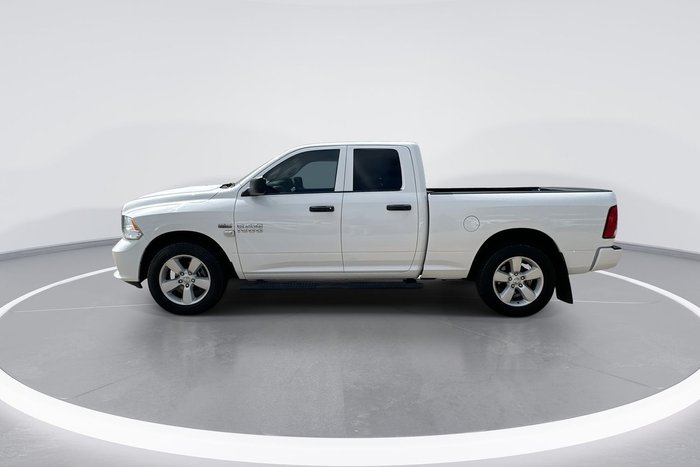 2020 RAM 1500 Express