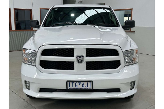 2020 RAM 1500 Express