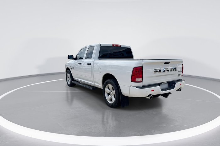 2020 RAM 1500 Express