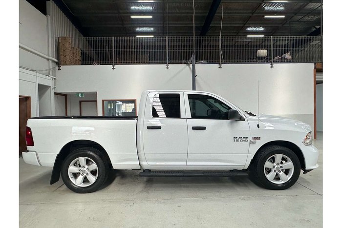 2020 RAM 1500 Express