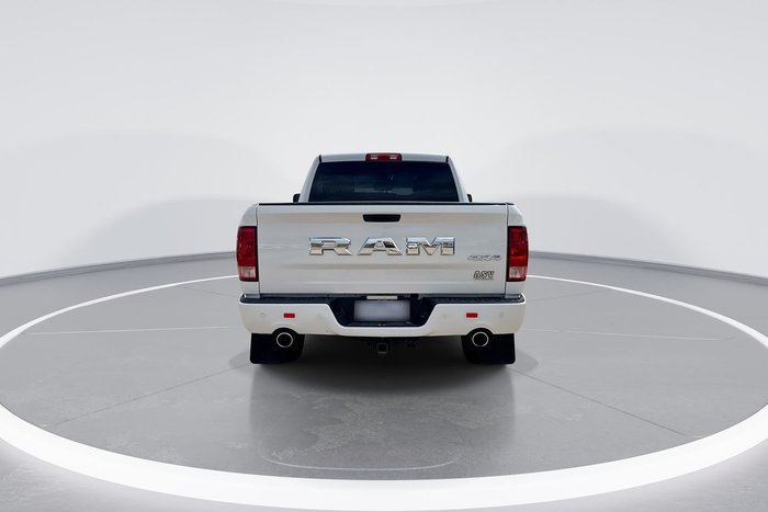 2020 RAM 1500 Express