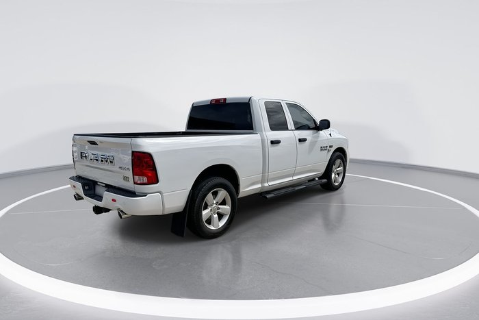 2020 RAM 1500 Express