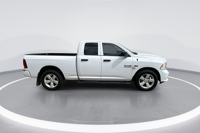 2020 RAM 1500 Express