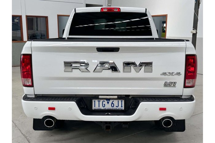 2020 RAM 1500 Express