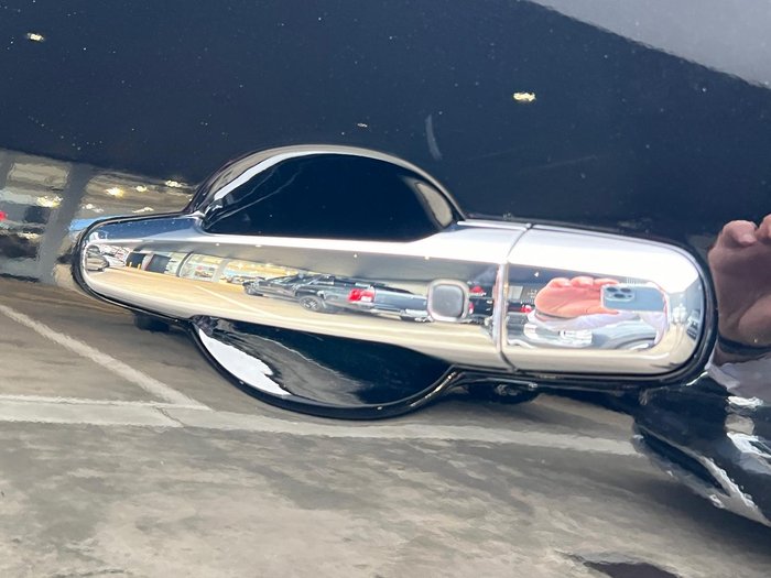 2024 Mitsubishi Pajero Sport Exceed