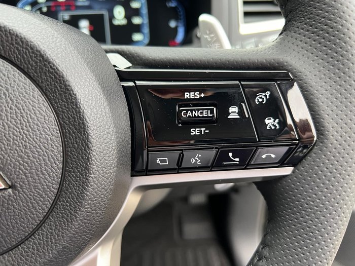 2024 Mitsubishi Pajero Sport Exceed