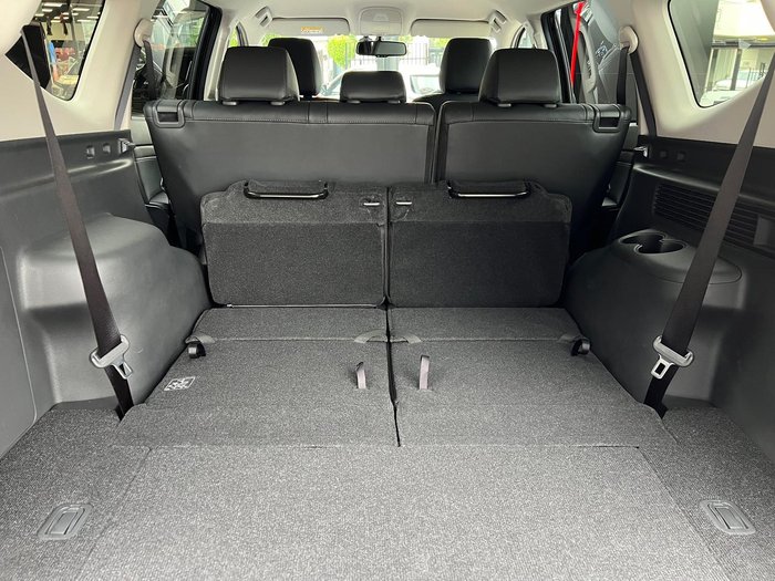 2024 Mitsubishi Pajero Sport Exceed