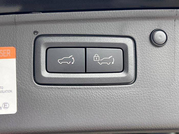 2024 Mitsubishi Pajero Sport Exceed