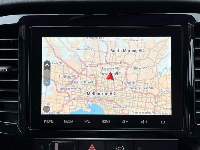 2024 Mitsubishi Pajero Sport Exceed