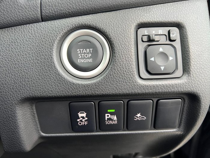 2024 Mitsubishi Pajero Sport Exceed