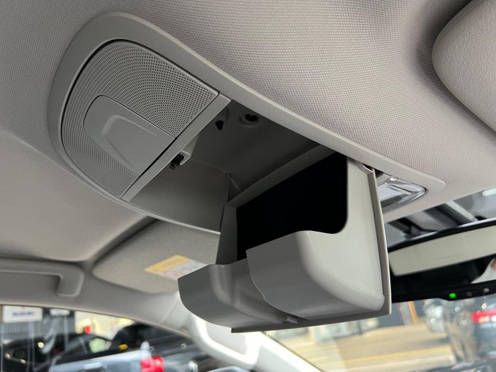 2024 Mitsubishi Pajero Sport Exceed