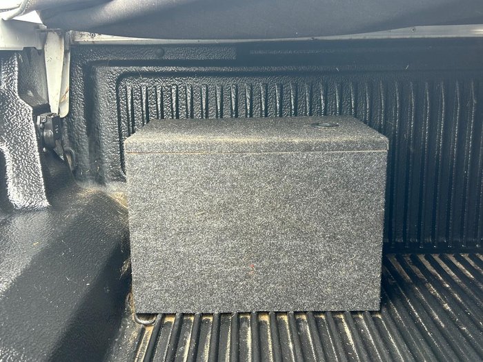 2018 Ford Ranger XLT