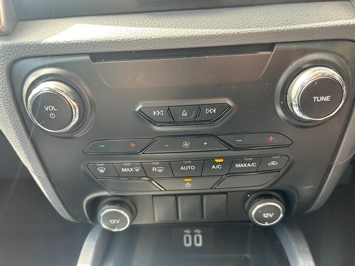 2018 Ford Ranger XLT