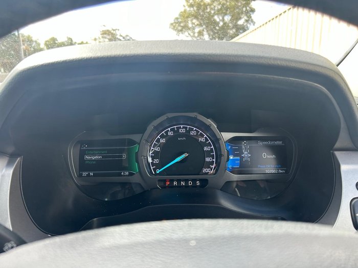 2018 Ford Ranger XLT