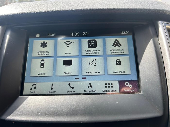 2018 Ford Ranger XLT