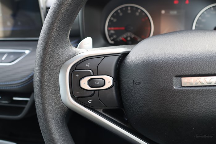 2024 GWM Haval Jolion Premium
